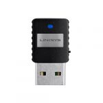Linksys AE6000 Dual-Band Wireless Mini USB Adapter