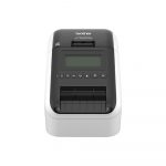 Brother QL-820NWB Professional, Ultra Flexible Label Printer with Multiple Connectivity options